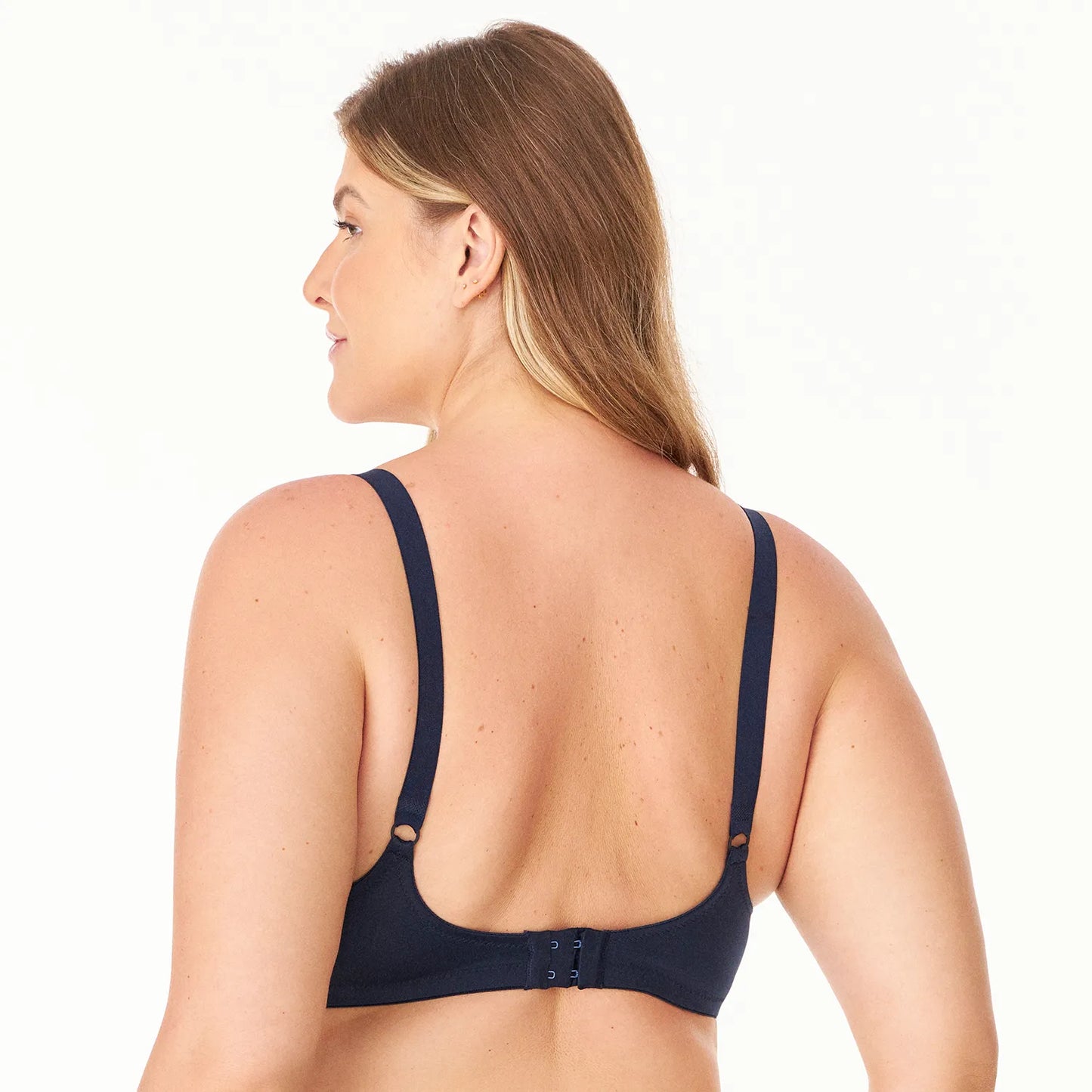 SUTIÃ PLUS ALÇAS LARGAS ECLIPSE - cód.0183