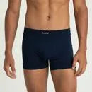 Kit Cueca Modal boxer