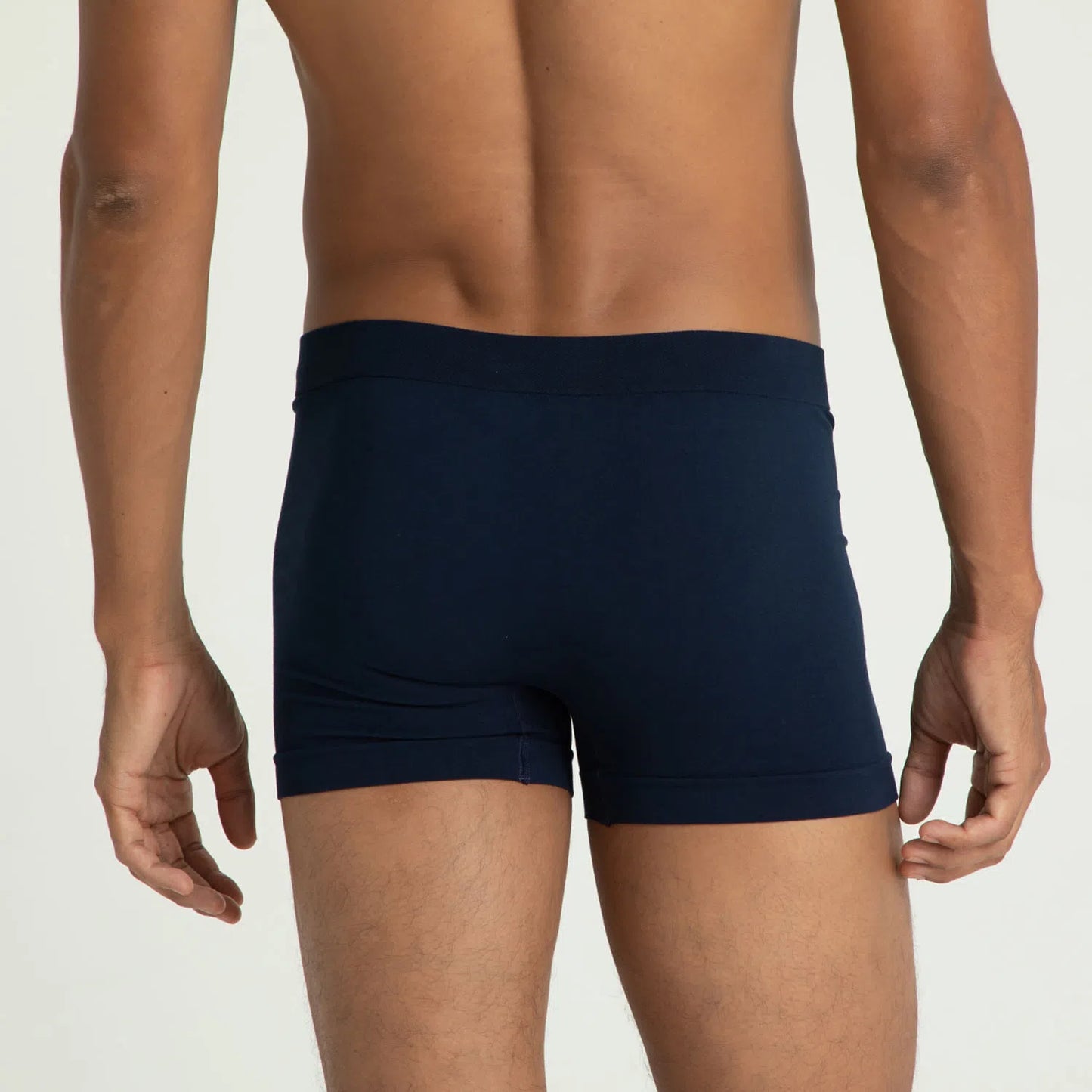 Cueca Modal UW boxer varias cores