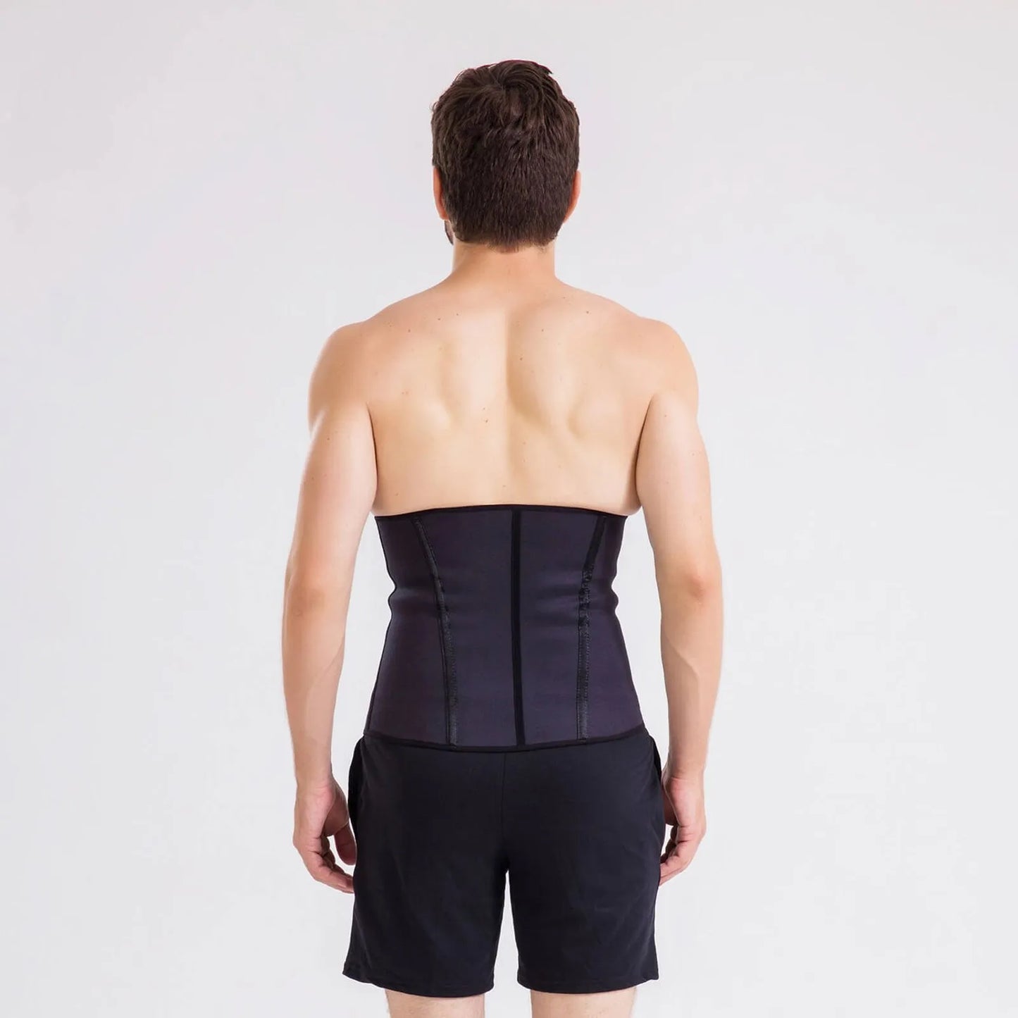 Cinta Waist Trainer Referência: 01071WT