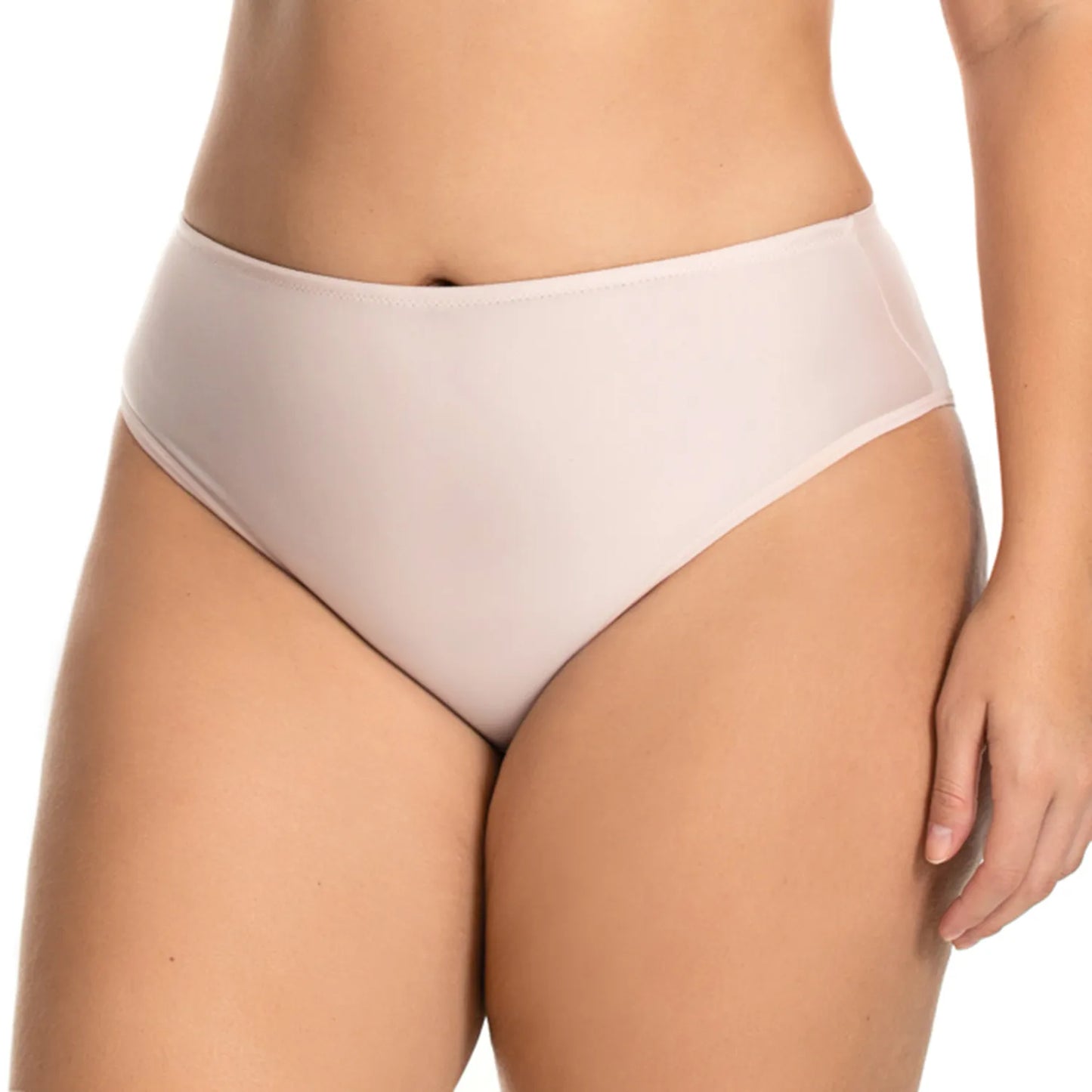 Kit com 6 CALCINHAS PLUS ALTA cód.0382