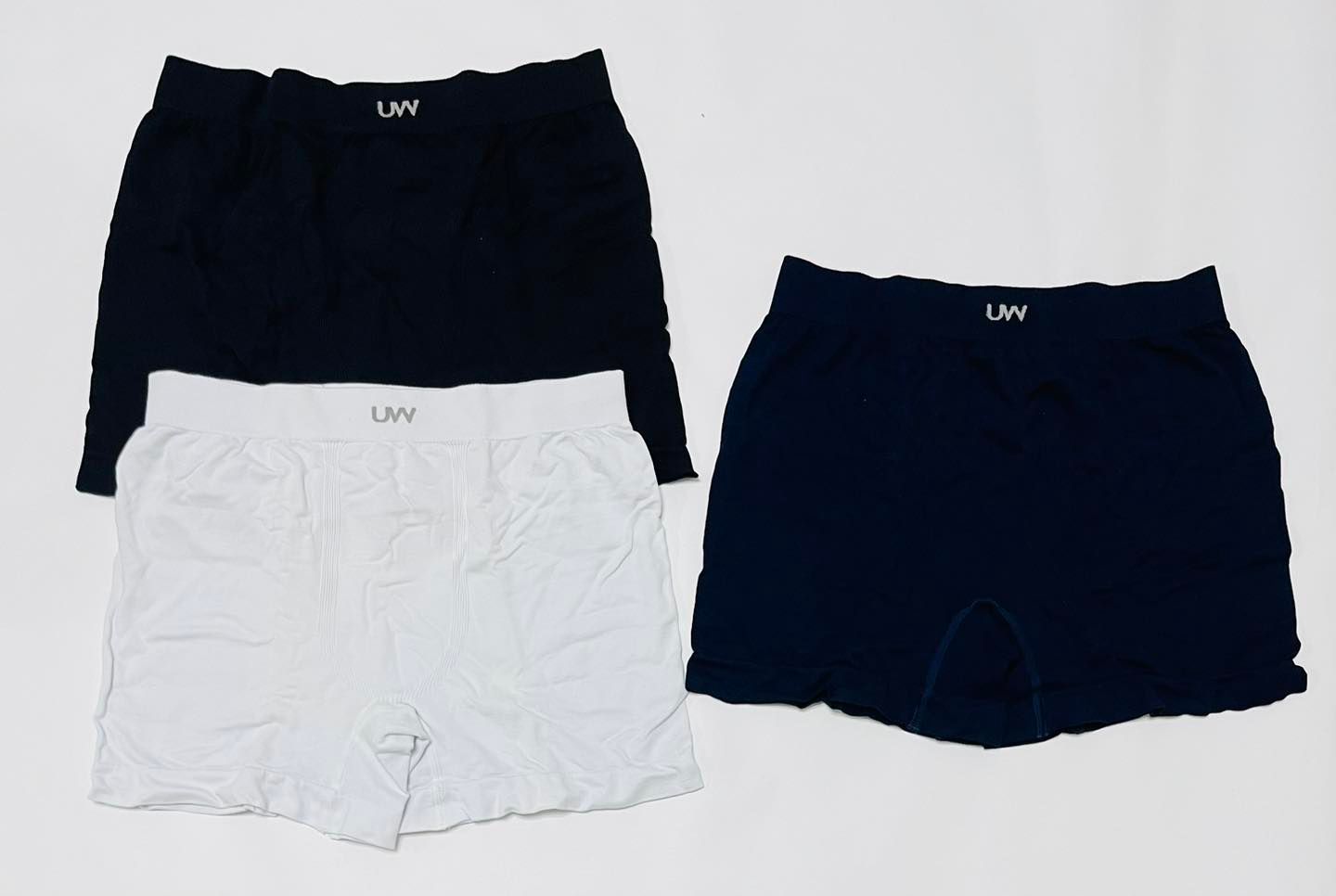 Kit Cueca Modal boxer