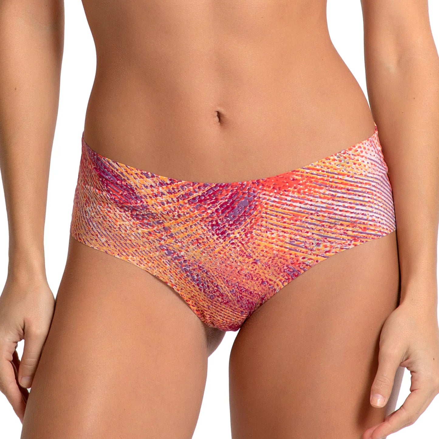 CALCINHA BONECA SEM COSTURA MAKE cód.427.023 rav