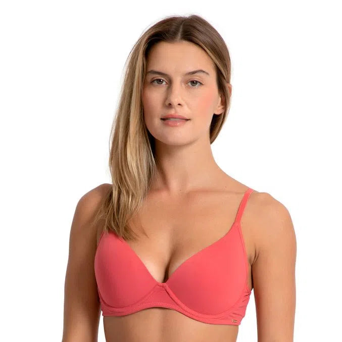 KIT COM 3 SUTIÃS BOJO SUPER PUSH UP cód.532.018