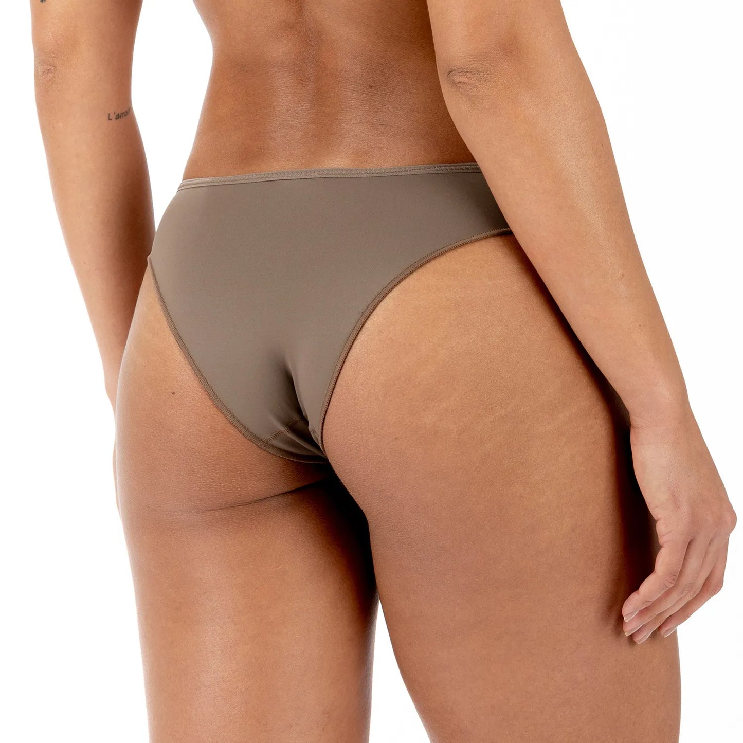 CALCINHA BIQUÍNI BROWNIE cód.532.025