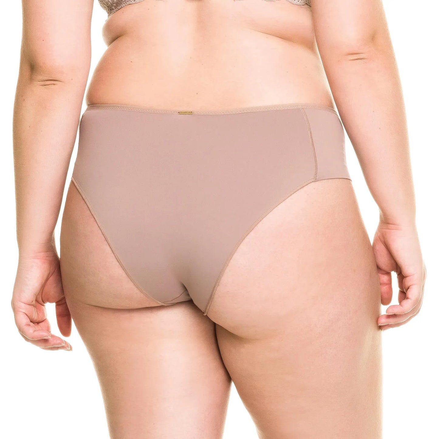 KIT COM 5 CalcinhaS Alta Dupla cód.532.029