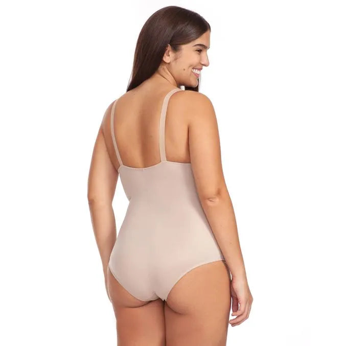 Modelador Compressor Bege Marcyn 575