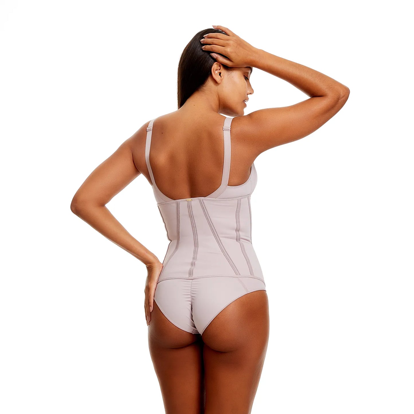 Cinta Extra Firmadora Meu Corpo Mate