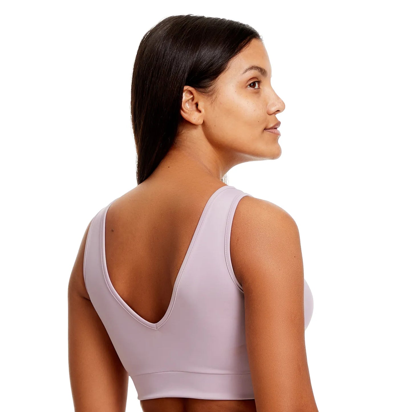 Top Com Bojo Sem aro Meu Corpo Mate cód.652.801