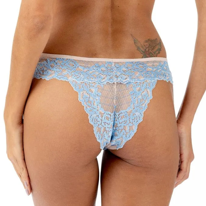 Calcinha Biquíni Califórnia Ceu cód.664.021