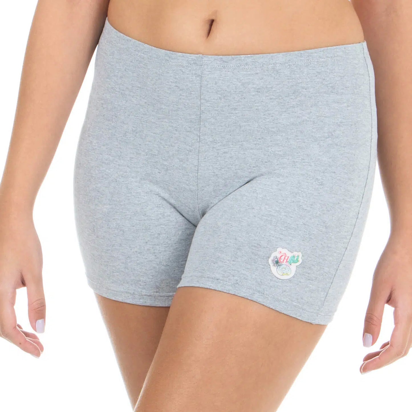 Bermuda em algodão Capricho