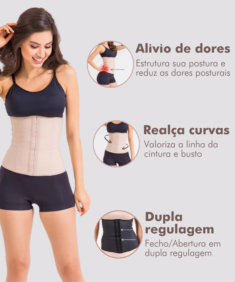 Esbelt-404 Cinta Cotton