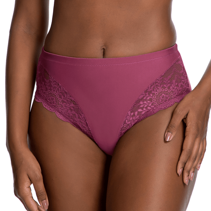 KIT COM 3 CALCINHAS PLUS ALTA RENDA cód.534.381