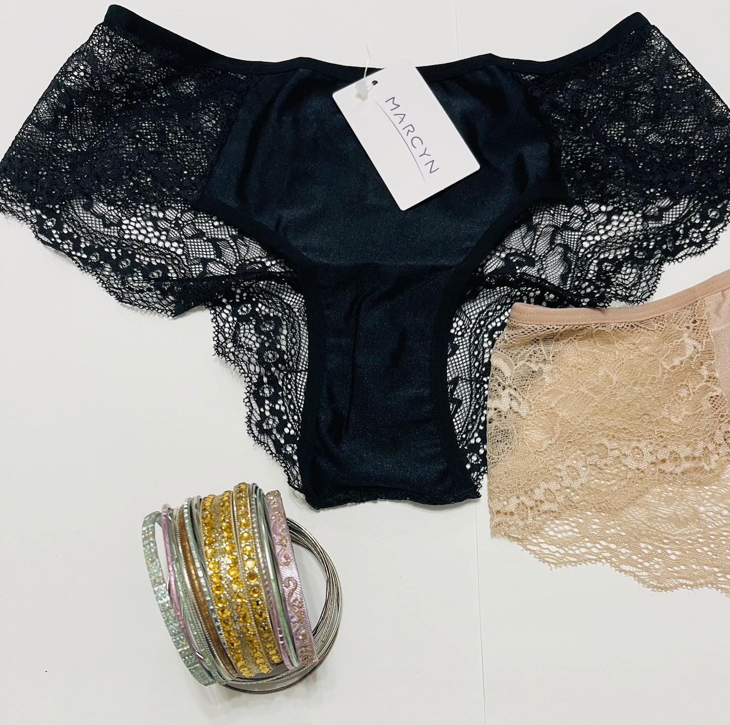 Kit 2 Calcinhas Boneca Saint Tropez Não FAZEMOS TROCA DESSA PECA