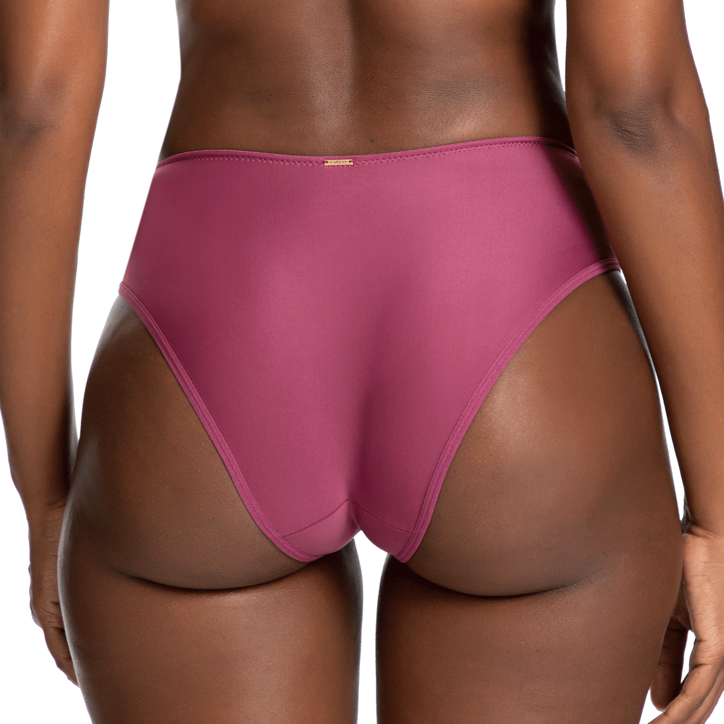 CALCINHA PLUS ALTA - MerLOT cód.0382