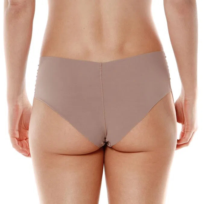 CALCINHA BONECA SEM COSTURA NOZES MAKE cód.406.023