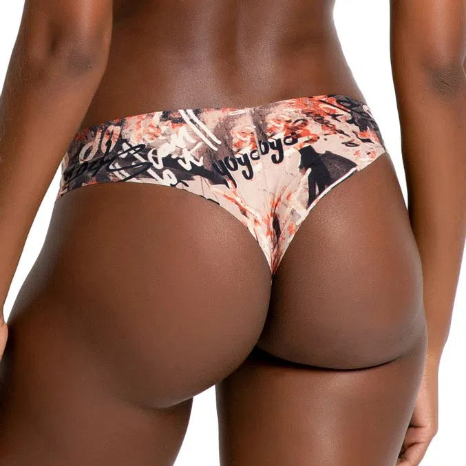 CALCINHA SEM COSTURA MAKE URBANO PRETO cód.427.022