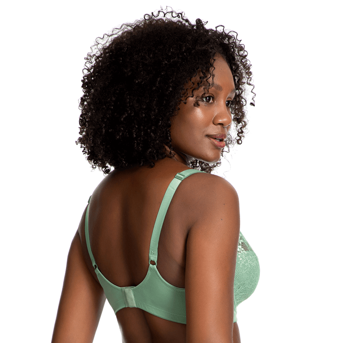 SUTIÃ PLUS RENDA ALECRIM - ALECRIM cód.534.181