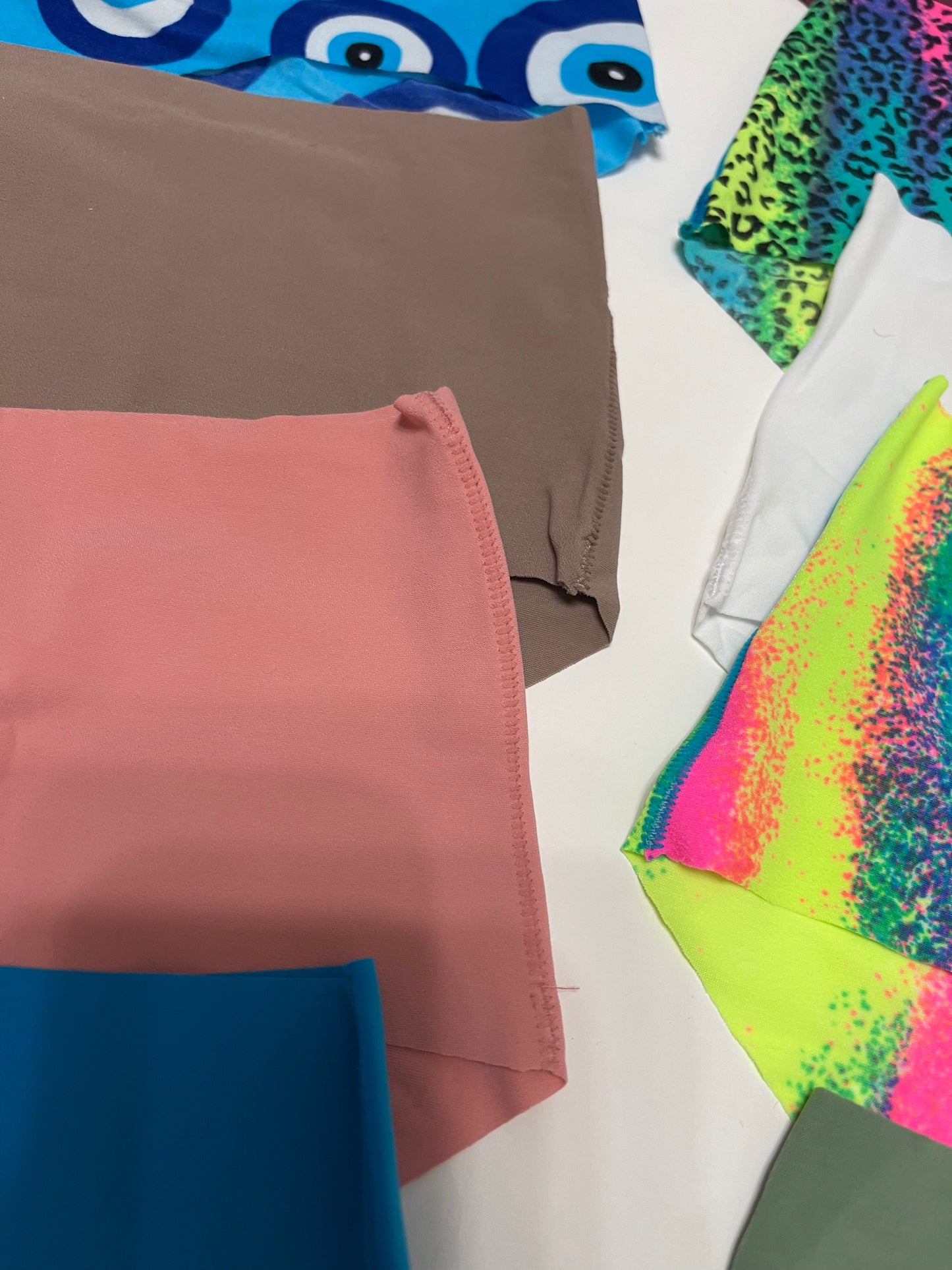 Kit com 10 calcinhas Boneca tanga alta Make corte a laser.