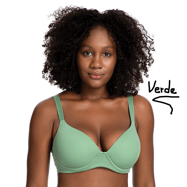 KIT 3 SUTIÃS PLUS COM ARO E BOJO 317.1015