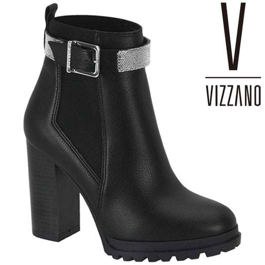 Vizzano 3089.108-23572 Bota Preto