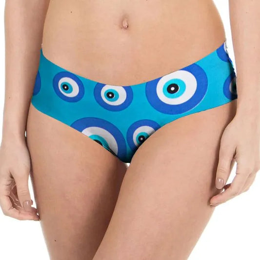 CALCINHA SEM COSTURA MAKE 427.023