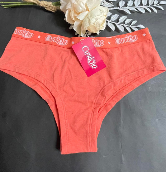 Calcinha Boneca CAPRICHO