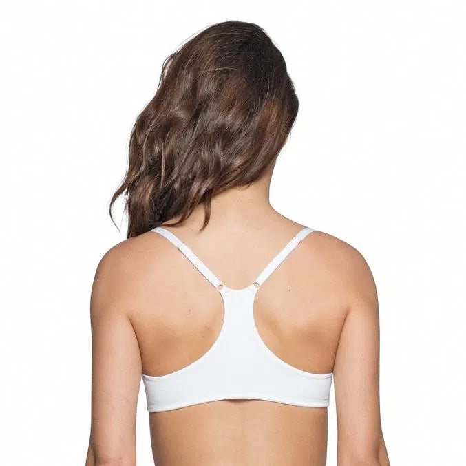 SUTIÃ COSTAS NADADOR BRANCO cód.532.015